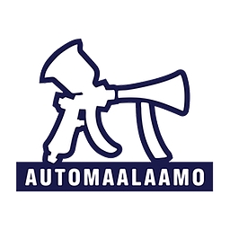 AT Automaalaamo Oy