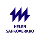 Helen Sahkoverkko Oy