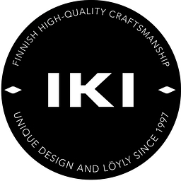 IKI-Kiuas Oy