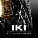 IKI-Kiuas Oy
