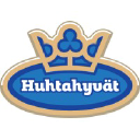 Huhtahyvät Oy