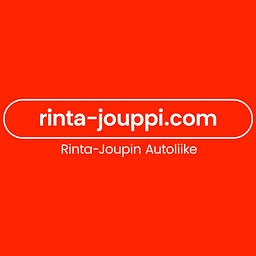 Rinta-Joupin Autoliike Oy