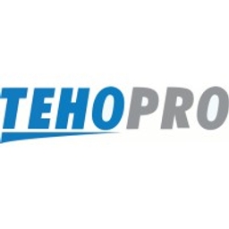 Tehopro Oy