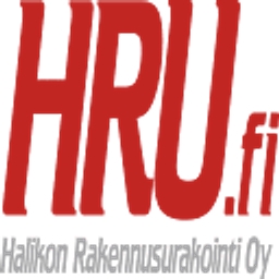 Halikon Rakennusurakointi Oy