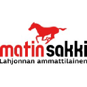 Matin Sakki Oy
