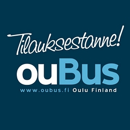 Oubus Oy