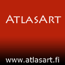 Kustannusosakeyhtiö AtlasArt
