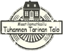 Maatilamatkailu Tuhannen Tarinan Talo Oy