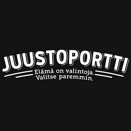 Juustoportti Oy
