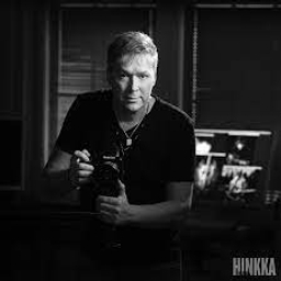 Studio Harri Hinkka Oy