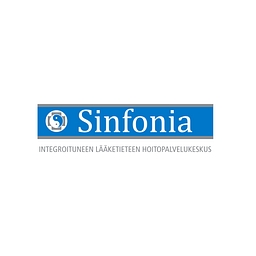 Integroituneen laaketieteen hoitopalvelukeskus Sinfonia Oy