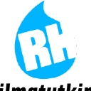 RH sisailmatutkimus Oy