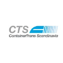 Oy ContainerTrans Scandinavia Ltd