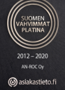 Rokka Yhtiöt Oy