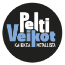 Peltiveikot Oy