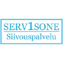 Siivouspalvelu Servisone Oy