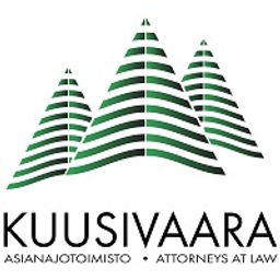 Asianajotoimisto Kuusivaara Oy