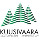 Asianajotoimisto Kuusivaara Oy