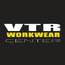 VTR-WORKWEAR CENTER OY