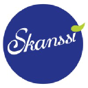 Kauppakeskus Skanssi Oy