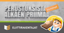 Eliittirakentajat Oy
