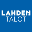 Lahden Asunnot Oy