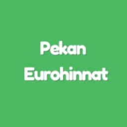 Pekan Eurohinnat Oy