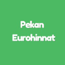 Pekan Eurohinnat Oy
