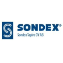 Sondex Tapiro Oy Ab