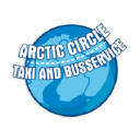 Napapiirin taksi ja bussipalvelu Oy