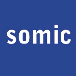 Somic Yhtiöt Oy