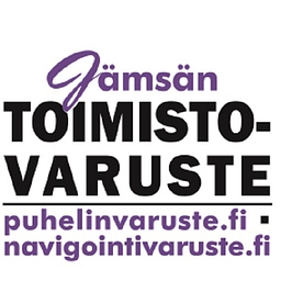 Jämsän Toimistovaruste Oy