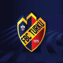 Turun salibandyhalli oy