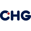 CHG-MERIDIAN Finland Oy