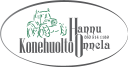 Konehuolto Hannu Onnela Oy
