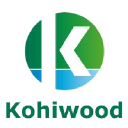Oy Kohiwood Ltd