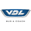 VDL Bus & Coach Finland Oy