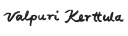 Valpuri Kerttula Oy