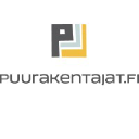 Puurakentajat Rakennus Oy