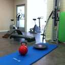 E-P:n urheiluhierojakoulu Oy