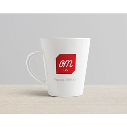 Avoimet Ovet LKV Oy