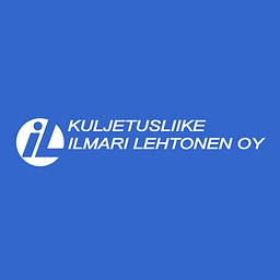Kuljetusliike Ilmari Lehtonen Oy