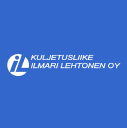 Kuljetusliike Ilmari Lehtonen Oy