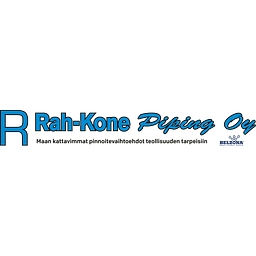 Rah-Kone Piping Oy