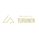 Metsäpalvelu Turunen Oy