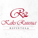 Ravintola Kaks Ruusua Oy