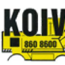 Maansiirtoliike Koivunen Oy