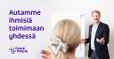 Grape People Finland Oy