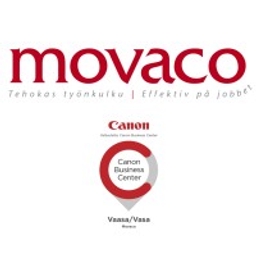 Movaco Oy