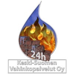 Keski-Suomen Vahinkopalvelut Oy